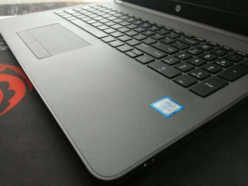 AS BRAND NEW**HP NOTEBOOK 15*LATEST DESIGN*i3-6006u*1000GB HDD*6TH GEN*WARRANTY*